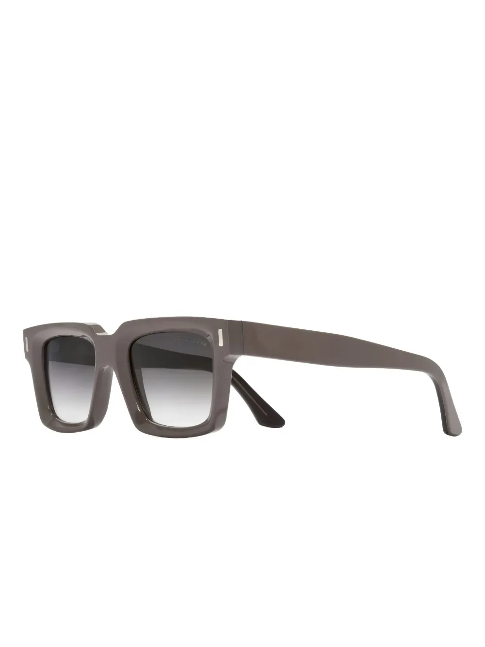 Cutler & Gross square-frame sunglasses - Grijs