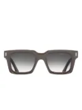 Cutler & Gross square-frame sunglasses - Grey