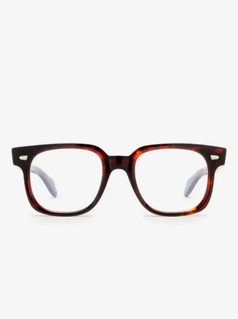 Cutler & Gross 1399 square-frame glasses