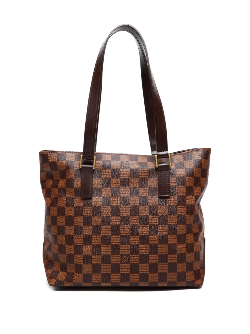 Louis Vuitton Pre-Owned 2004 Cabas Piano tote bag | Pre-Owned | Image 2