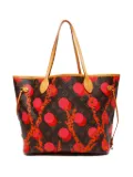 Louis Vuitton Pre-Owned 2024 La Mage Neverfull handbag - Brown