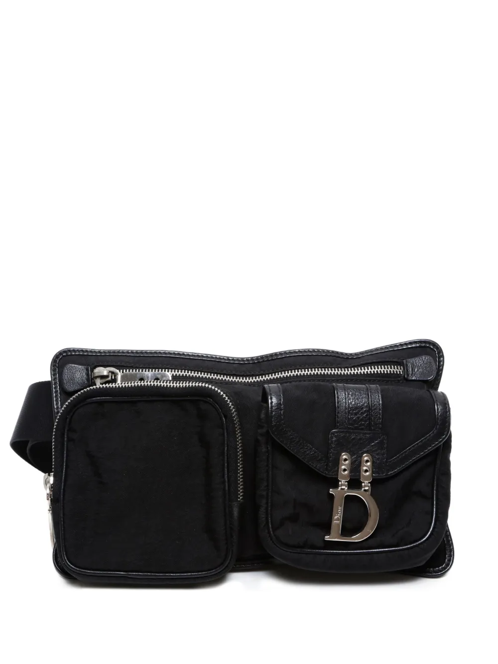 2000-2010 D-charm belt bag