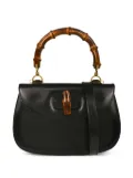 Gucci Pre-Owned 1990-2000s Bamboo-handle handbag - Black