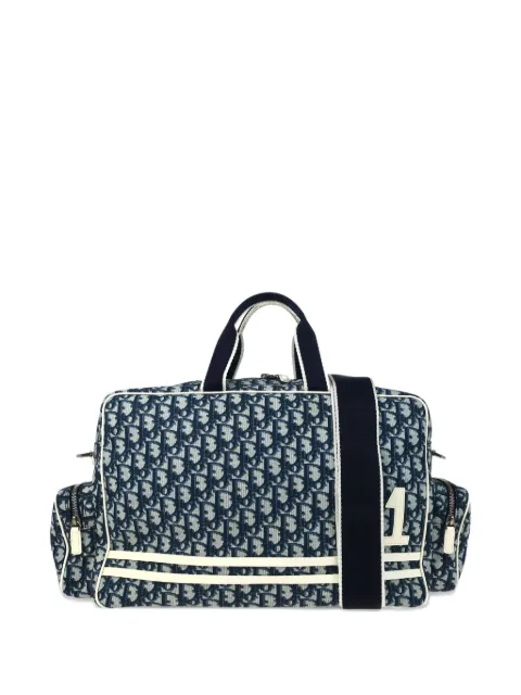 Christian Dior Pre-Owned sac à main Trotter (2002)