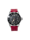 TUDOR Submariner 40mm - Black