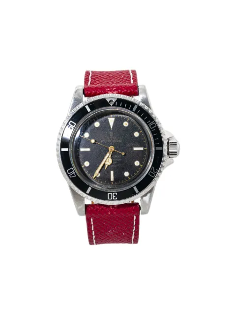 TUDOR Submariner 40mm