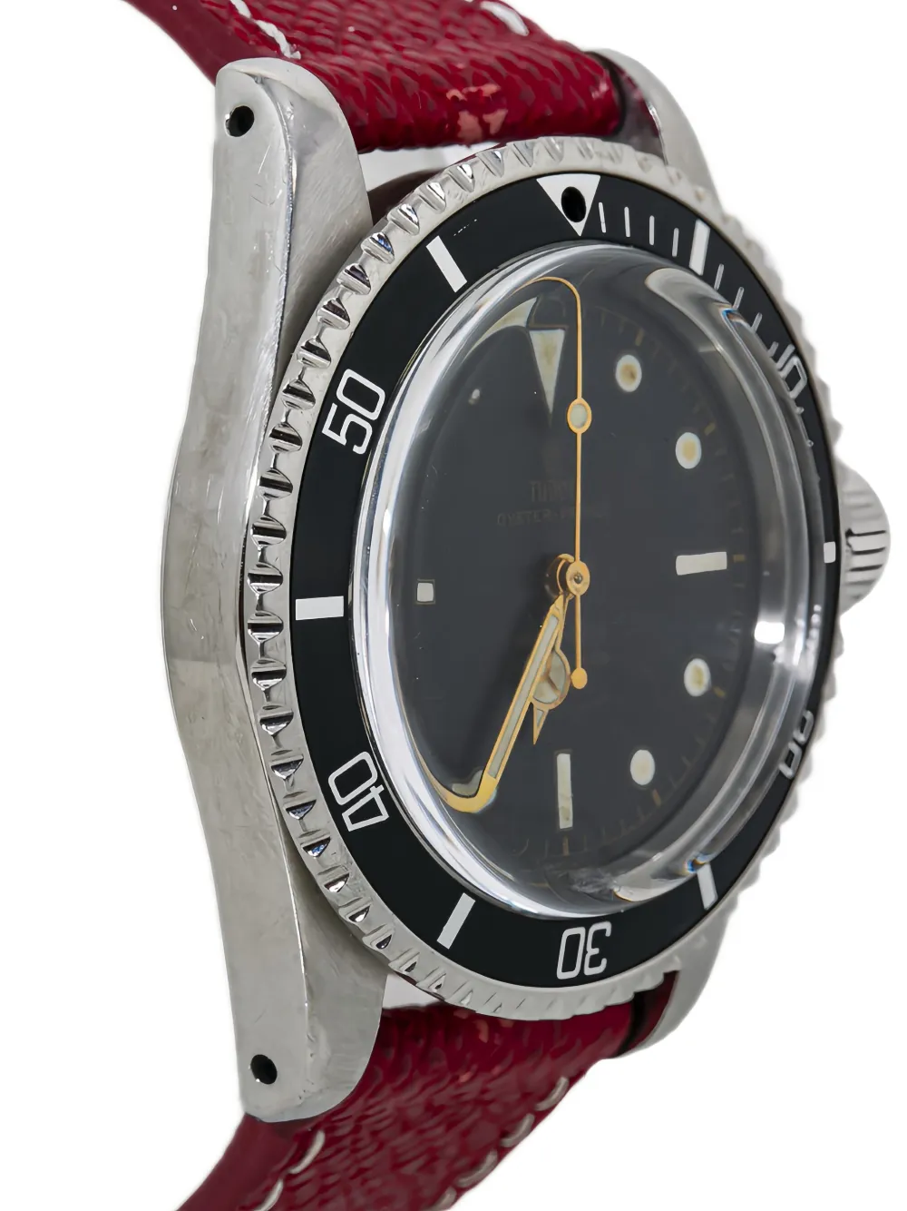 TUDOR Submariner 40mm | Pre-Owned Diving Watches | Image 2