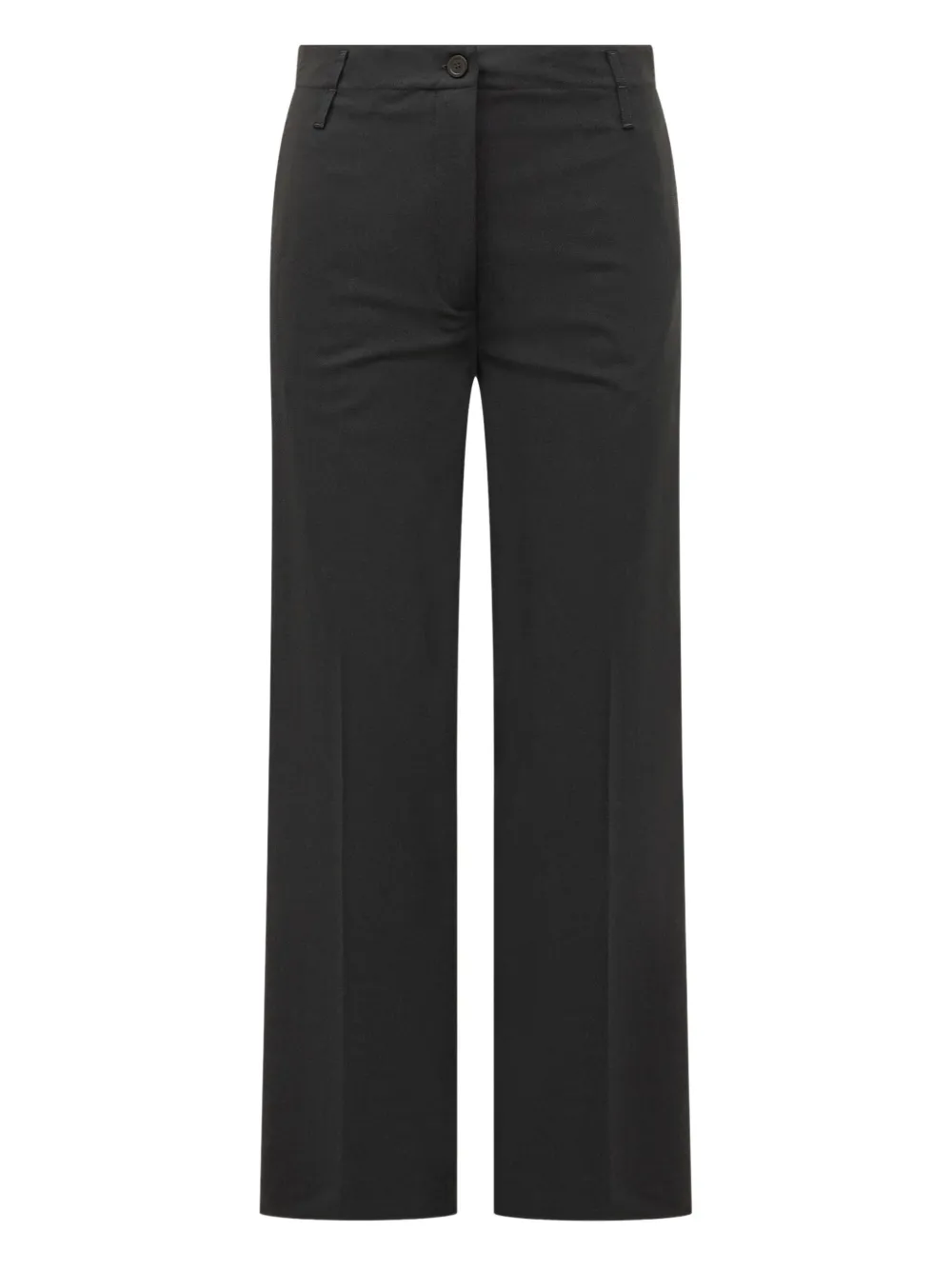 Semicouture Shelby trousers Zwart