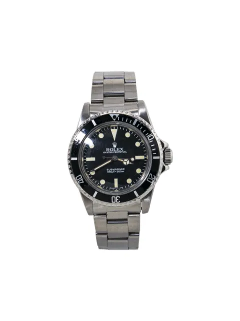 Rolex Submariner 40mm