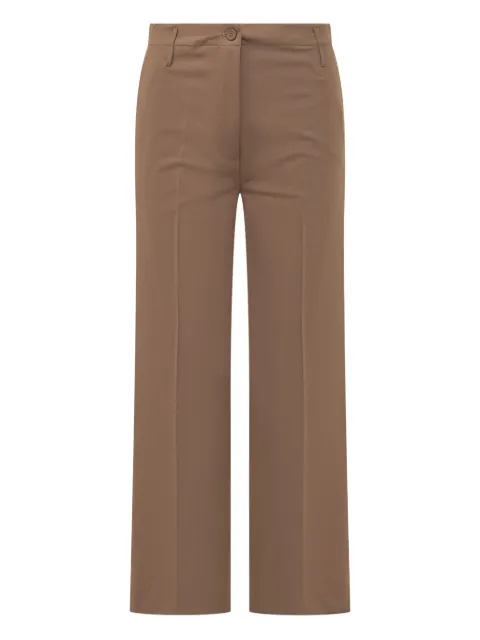 Semicouture Shelby trousers