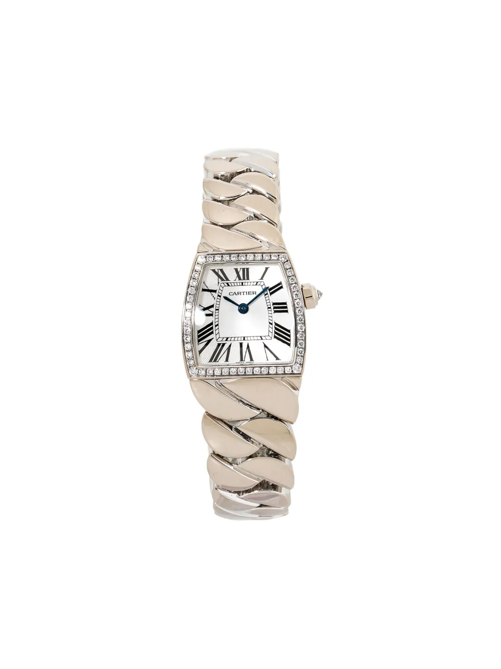Cartier La Dona 22mm | White | Image 1