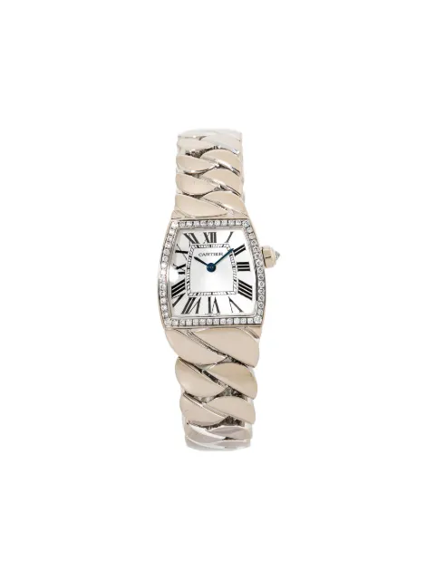 Cartier La Dona 22mm