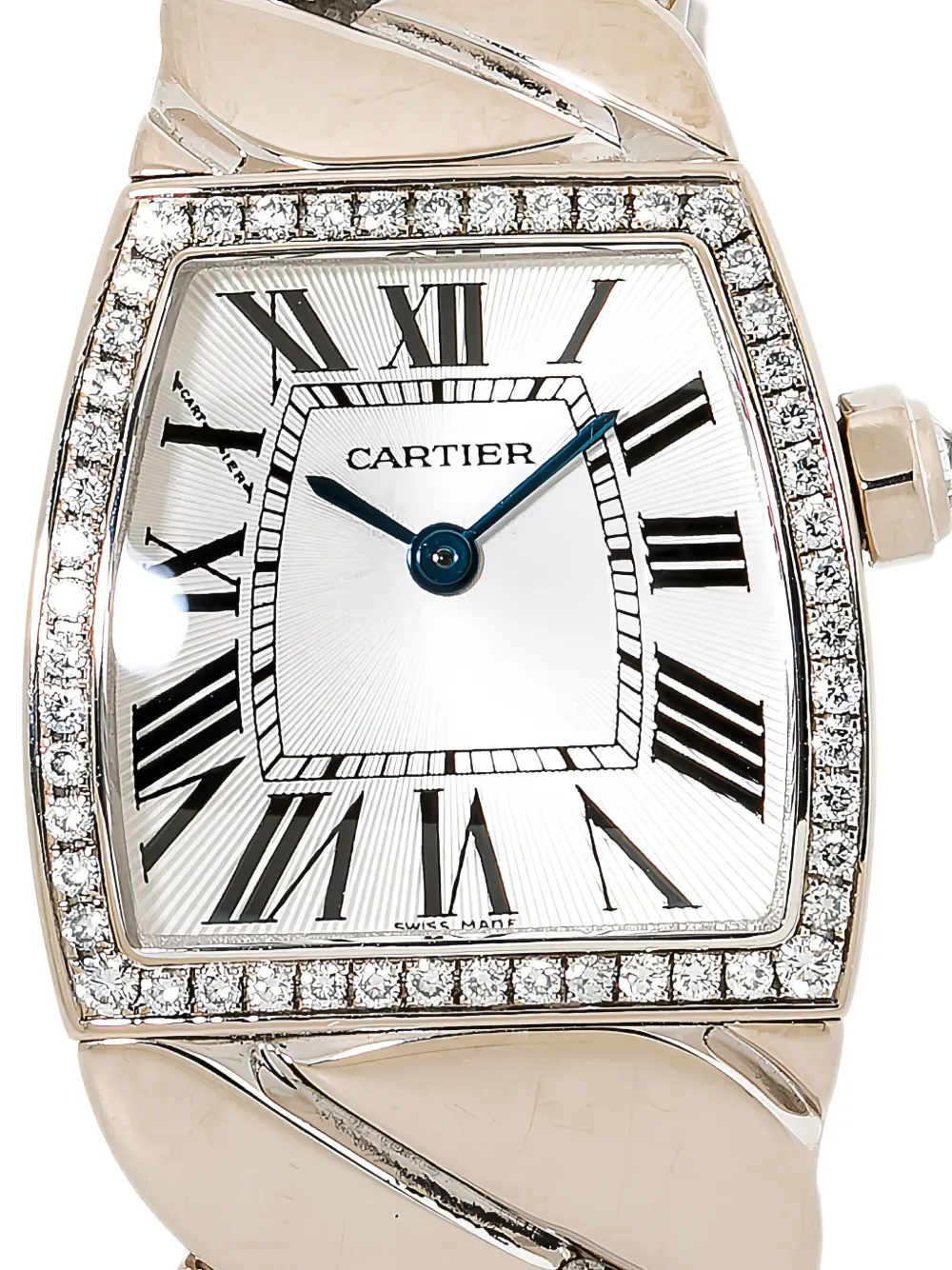Cartier La Dona 22mm | Pre-Owned | Image 2