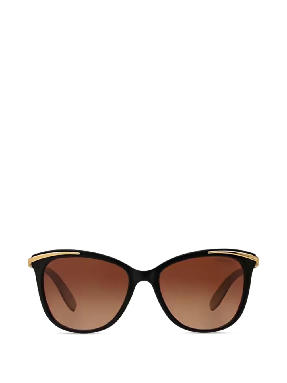Polo Ralph Lauren cat-eye sunglasses - Nero