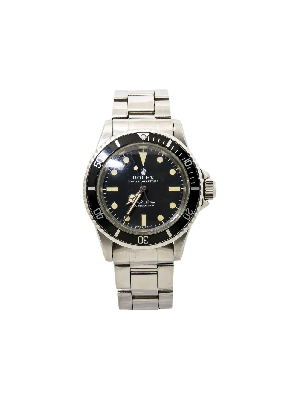 Submariner 40mm
