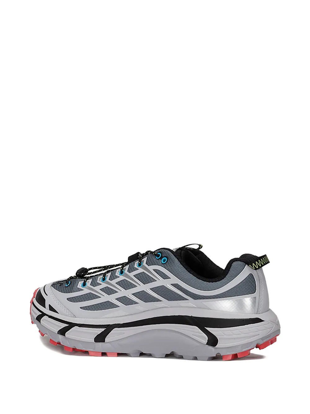 HOKA Mafate Three2 sneakers Grey