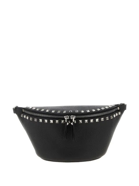 Valentino Garavani Rockstud leather belt bag