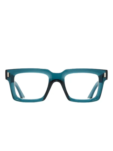 Cutler & Gross square-frame glasses