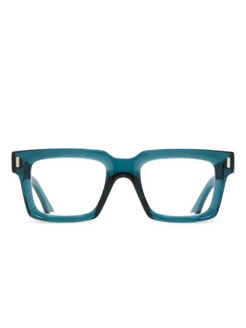 Cutler & Gross square-frame glasses