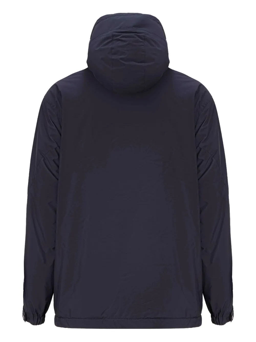 Zegna hooded zip-up jacket | Hooded Jackets | Image 2
