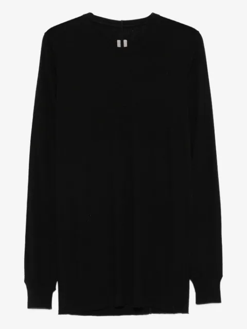 Rick Owens  long-sleeve T-shirt