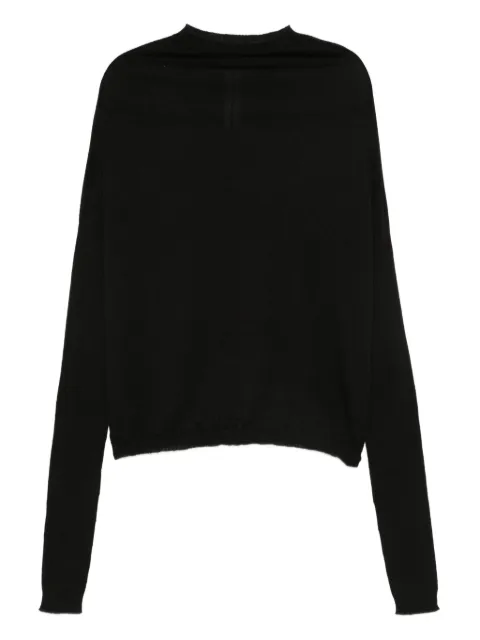 Rick Owens long-sleeve crew-neck T-shirt 