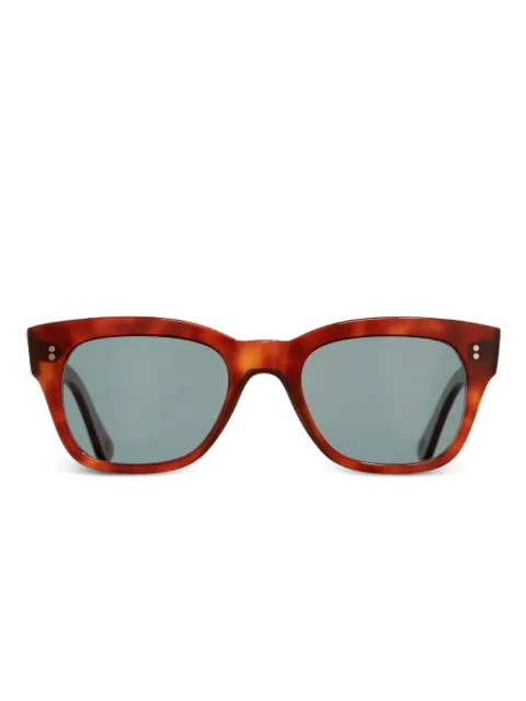 Cutler & Gross  lentes de sol 0935