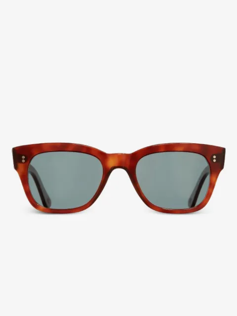 Cutler & Gross  0935 square-frame sunglasses