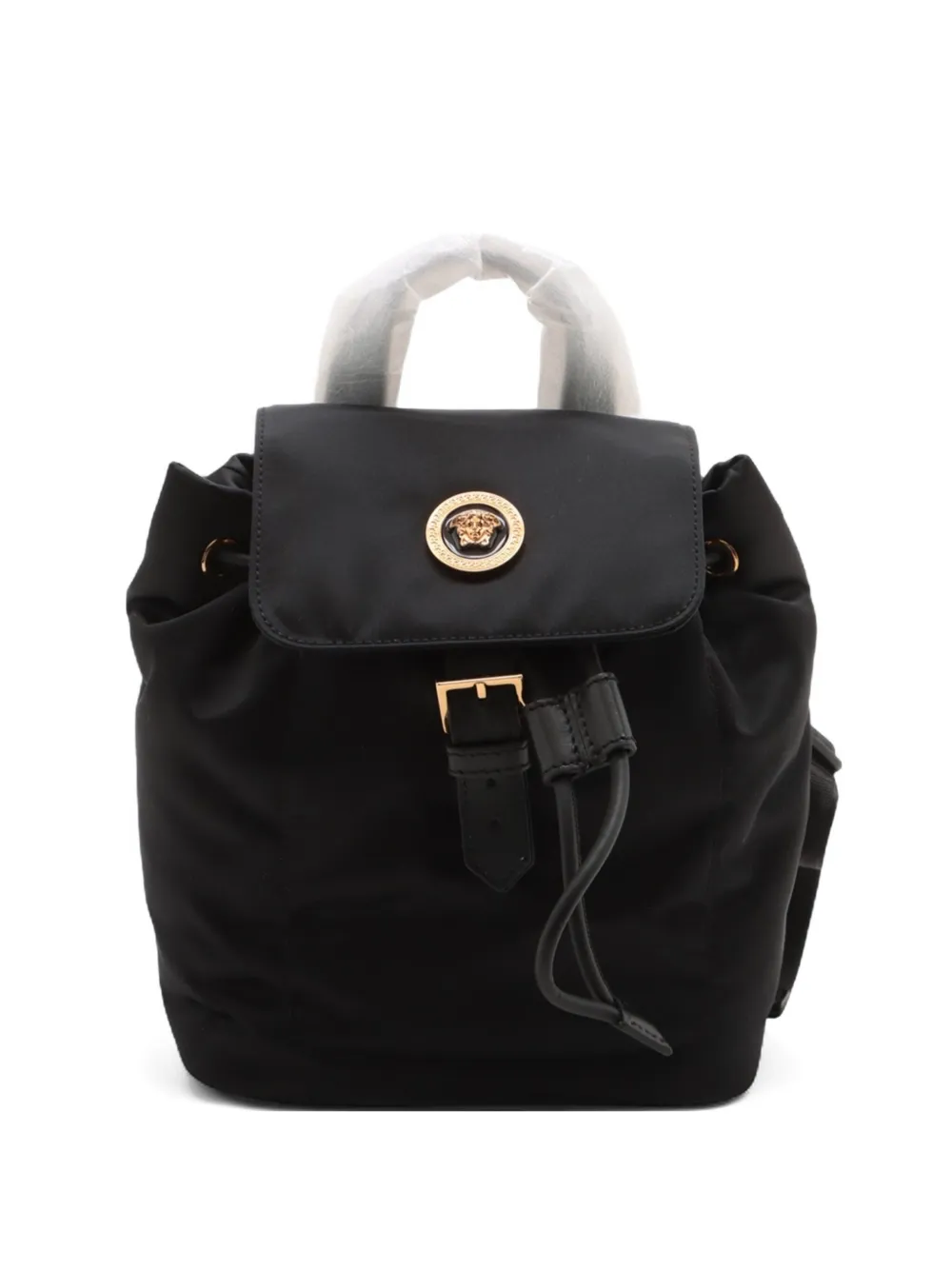 Versace Pre-Owned 2020-2024 La Meduza backpack | svart | Image 1