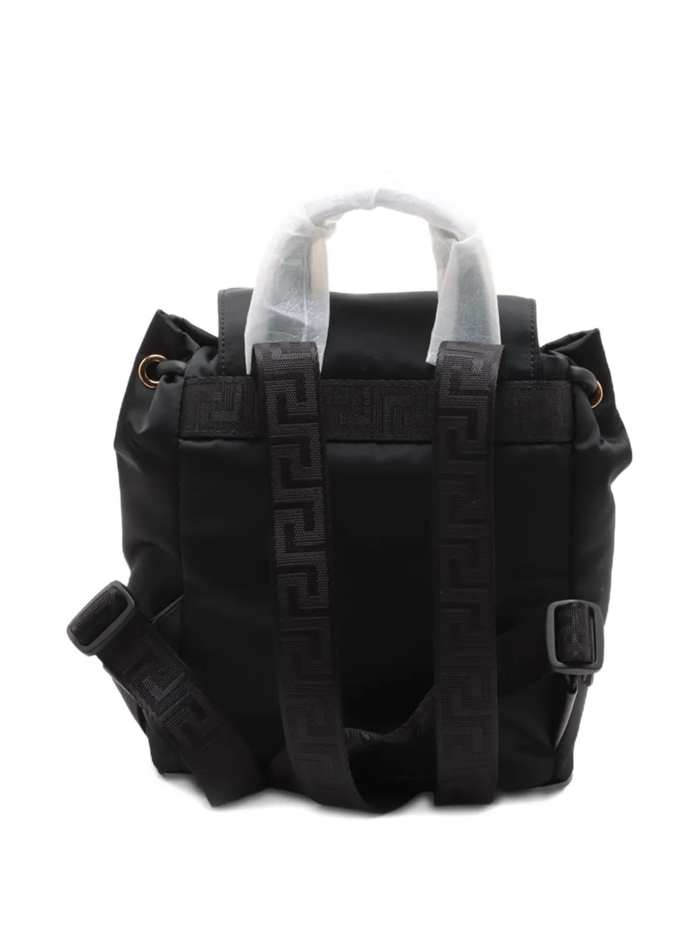 Versace Pre-Owned 2020-2024 La Meduza backpack | Pre-Owned | Image 2
