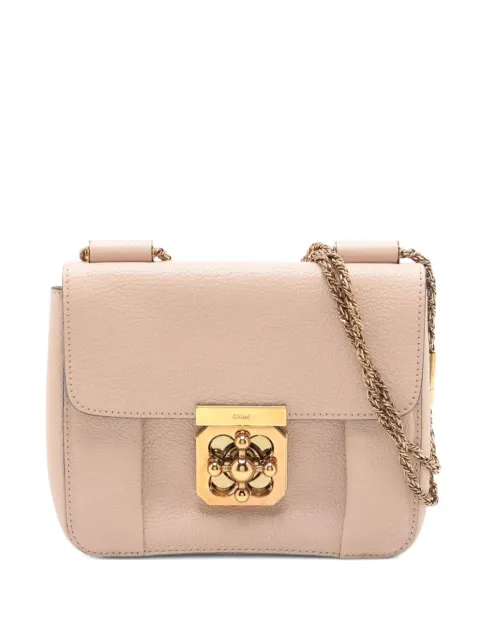 Chloé Pre-Owned 2000-2020 Elsie shoulder bag