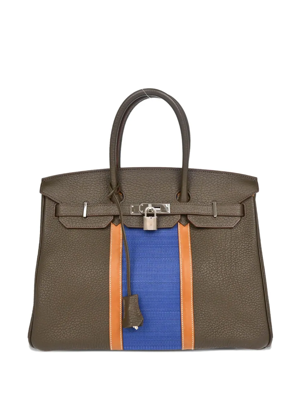 2013 Fjord Barenia Birkin handbag