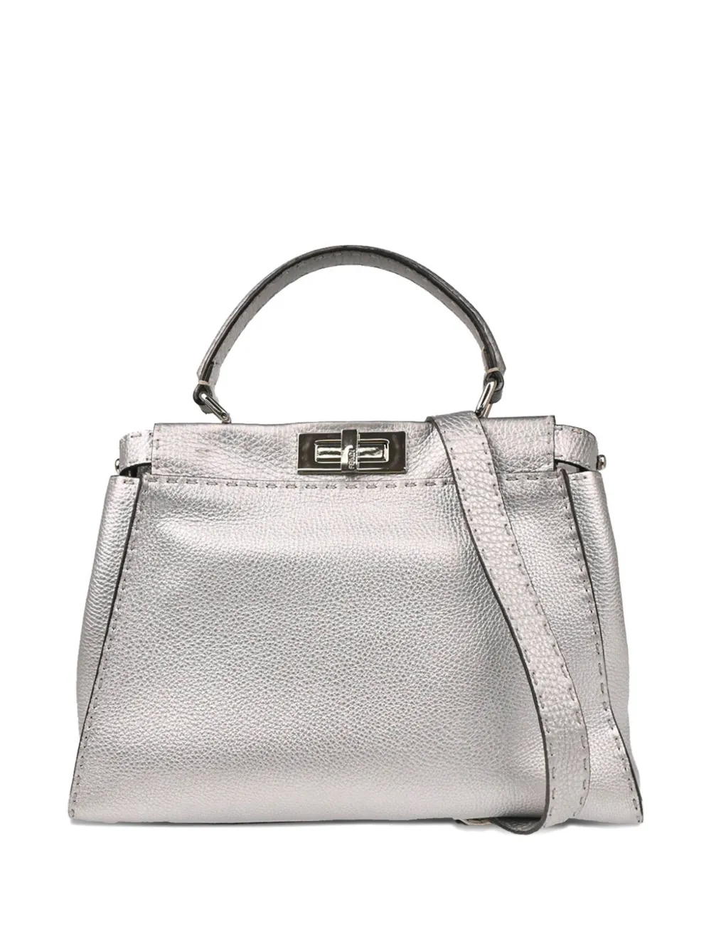 2010 Peekaboo 2way handbag