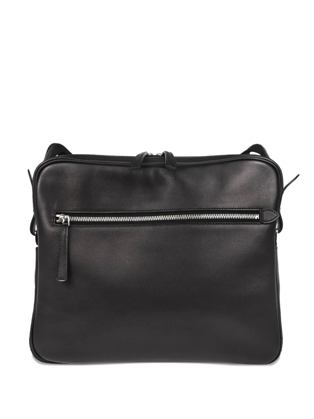 2014 Hebdo Reporter shoulder bag