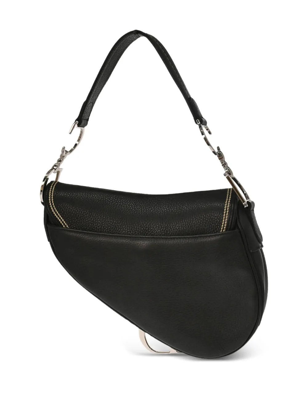 Christian Dior Pre-Owned 2006 Saddle handbag | Pre-Owned | Image 2