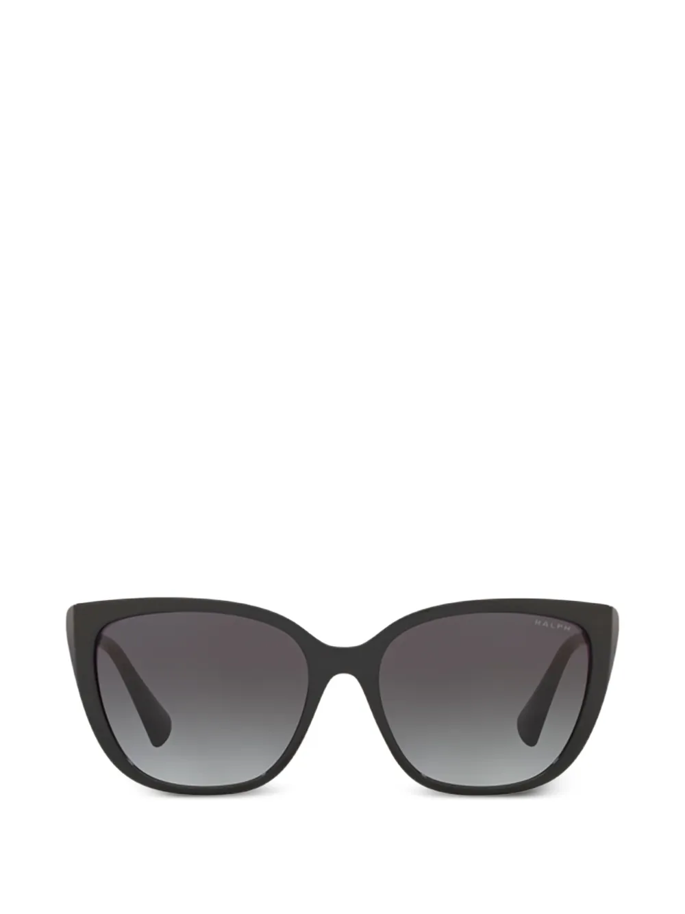 Polo Ralph Lauren cat-eye sunglasses - Nero