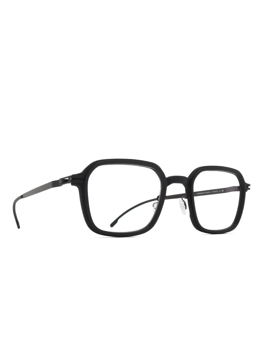Mykita Rowan square-frame glasses | Men | Image 2