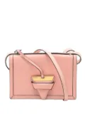 Loewe Pre-Owned 2000-2020s Barcelona shoulder bag - Pink