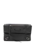 Balenciaga Pre-Owned 2010-2020 Envelope clutch bag - Black