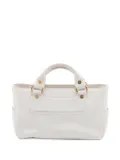 Celine Pre-Owned 2000 Boogie handbag - WHITE