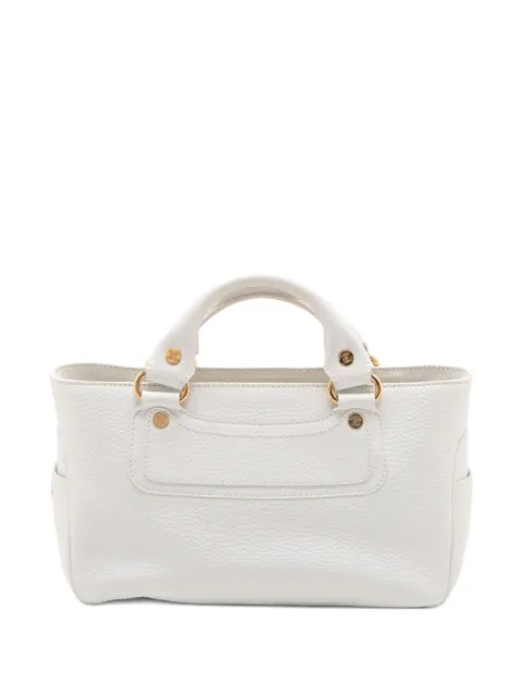 Celine Pre-Owned 2000 Boogie handbag
