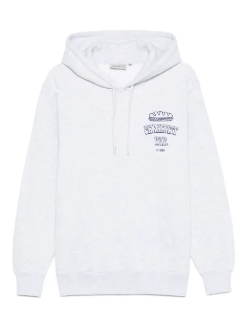 Carhartt WIP Sandwich hoodie