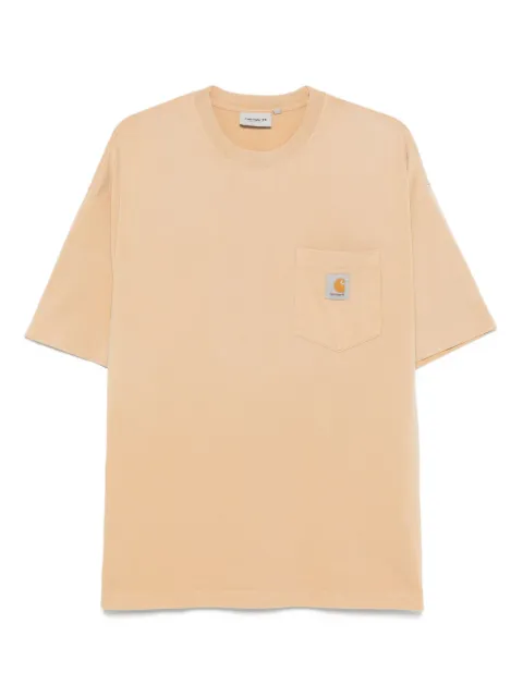 Carhartt WIP pocketed T-shirt