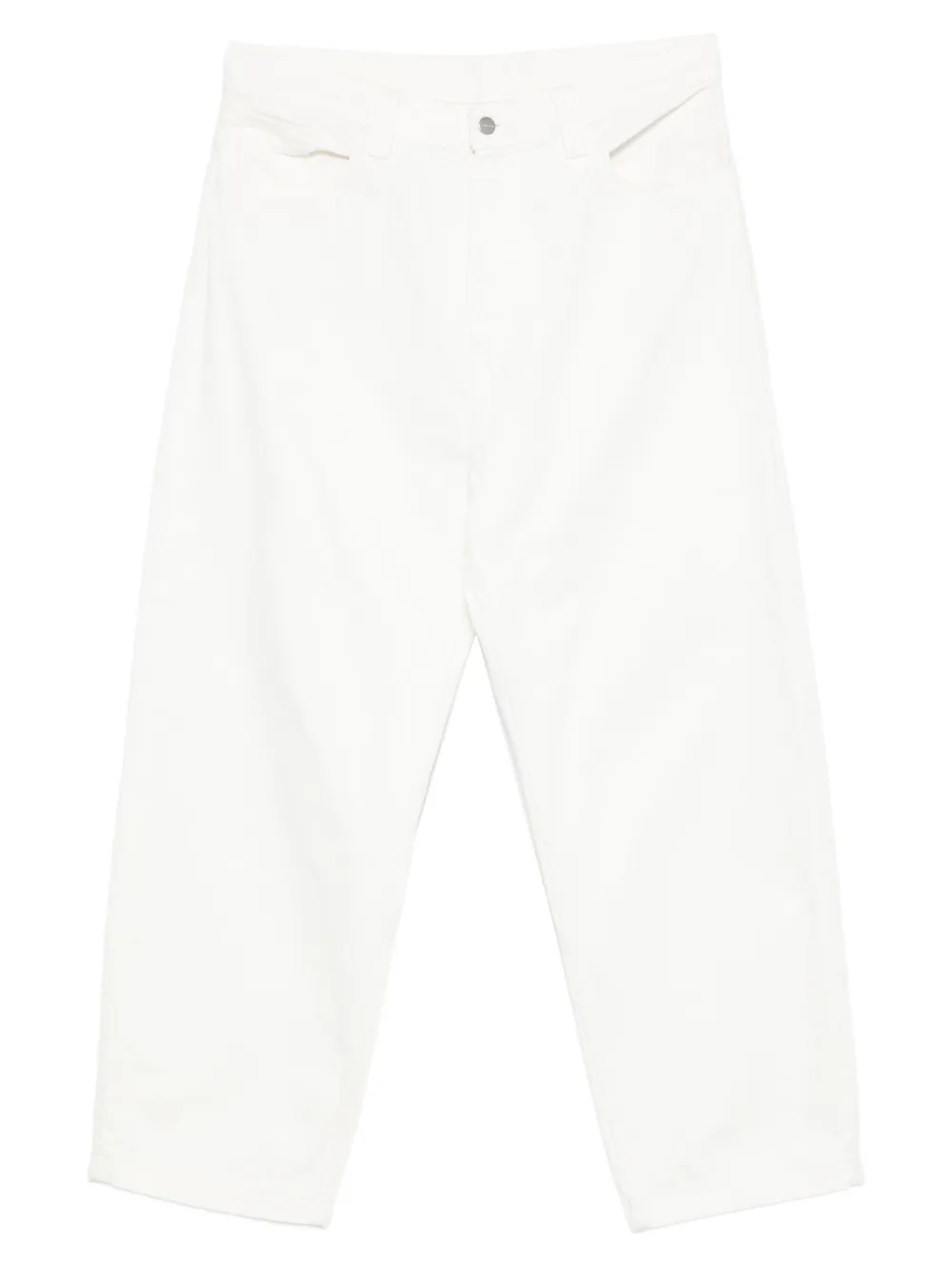 Carhartt WIP Brandon jeans Wit
