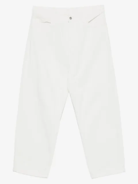 Carhartt WIP Brandon straight-leg jeans 