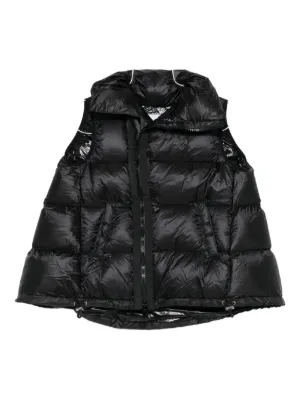 sacai（サカイ）ベスト・ジレ - FARFETCH