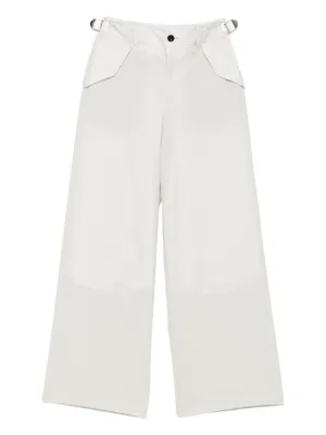 sacai（サカイ）パンツ - FARFETCH