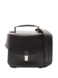 Louis Vuitton Pre-Owned 2002 Charlie camera bag - Brown