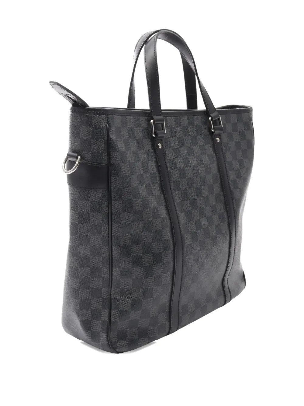 Louis Vuitton Pre-Owned 2012 Tadao shopper | Pre-owned | Image 2