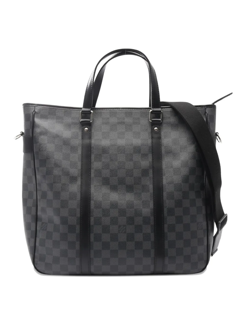2012 Tadao tote bag